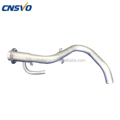 China Stainless Steel Fuel Tank Neck For 1993-2000 SU.BARU Impreza 161820 WRX STI Gasoline OE NO.42066FA030 for sale