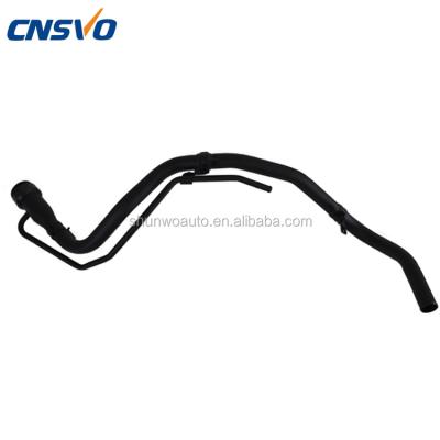 China Stainless Steel Fuel Tank Filler Fits TO.YOTA IPSUM PICNIC AVENSIS VERSO Sub-assy Pipe OE No.77201-44161 for sale