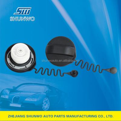 China Geely Changan Zotye Chery Dongfeng JAC Series Gasoline Gasoline Fuel Tank Caps Best Selling Diesel Plastic Covers for sale