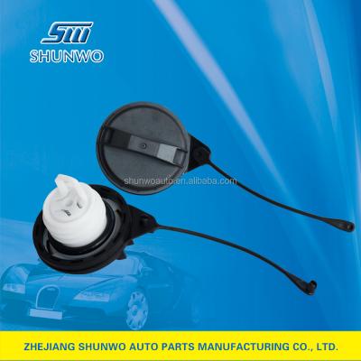 China Car and truck ISO/TS 16949 certificated top rated plastic fuel gas tank caps can be made for Ni.ssan auto series for sale