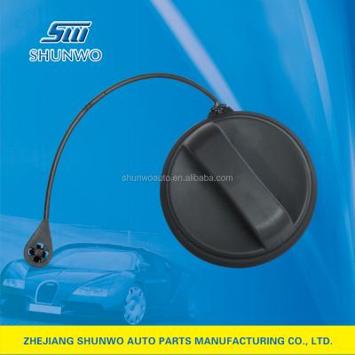 China Car and Truck ISO/TS 16949 Certificated Top Rated Plastic Fuel Gas Tank Caps Can Be Made For Mitsubishiauto Series for sale