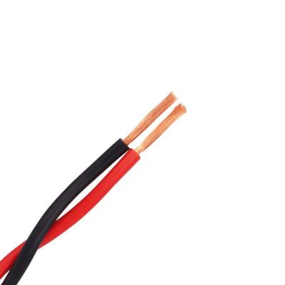 China Yuedao RVS  cable twisted pair PVC insulated  wiring cable for sale