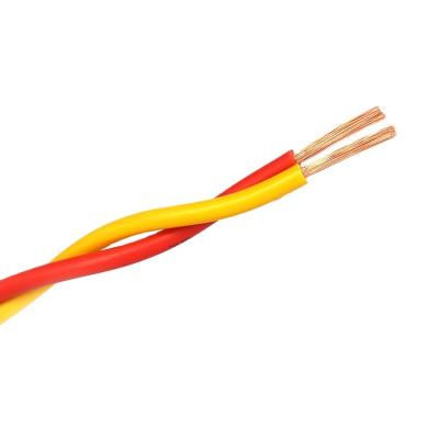 China RVS Cable Copper  RVS power cable PVC RVS for sale