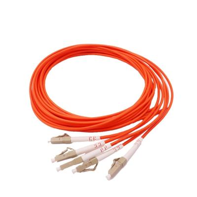 China Copper SC Fiber Pigtails for Connectors  Optic Communications for sale