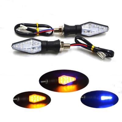 중국 Motorcycle Lamp Motorcycle Turn Signal Indicator Light Blinker For Yamaha Road Star, Royal Star 판매용