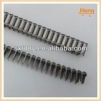 China Connection M65 Spring Fastening Clip FR Mattress Or Sofa Manufacturers for sale