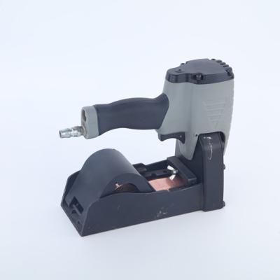 China Well Furniture Selling Cardboard Clips Series Closing Steple Air Clip for sale