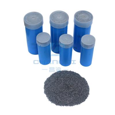 Chine Le moule exothermique de la soudure 90# saupoudrent les moules de soudure de DAO à vendre