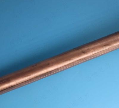 China Leider 19mm Aarde Rod Lightning Protection Te koop