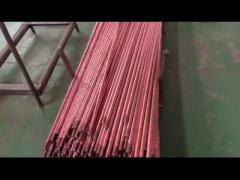 copper bond  ground rod