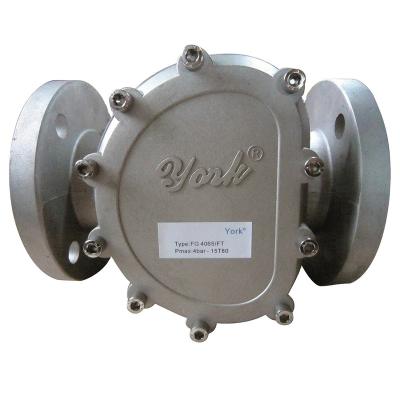 China Hotels FG4065/FT gas filter is used to replace DN65 dungs ​​made in China in burner for sale