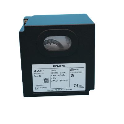 China Building Material Shops Well Priced Gas Burner Controller LFL1.333 Control Box China Wholesale for sale