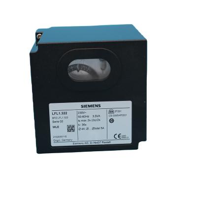 China Building Material Shops High Quality And Best Price Program Controller LFL1.322 Factory Sale Direct for sale