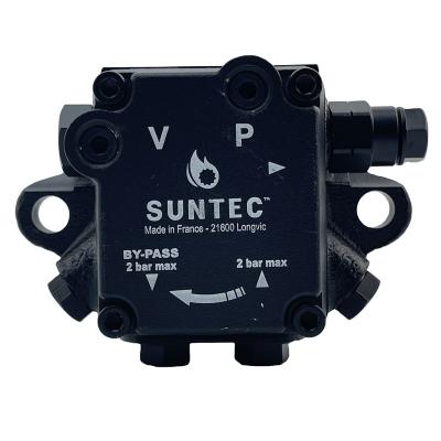 China Building material stores oil pump AN67C 7233 with solenoid valve for burner with best service and low price for sale