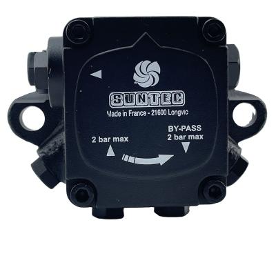 China Lightweight Hotels High Density Gas Boiler Parts Fuel Suntec Gear Pump Trade Assurance Wholesales for sale