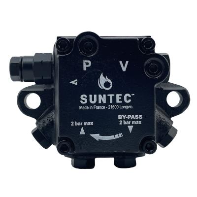 China Hotels Factory Supply Suntec Oil Pump A Series Oil Pump For Dedicated Burner With Cheap Price for sale