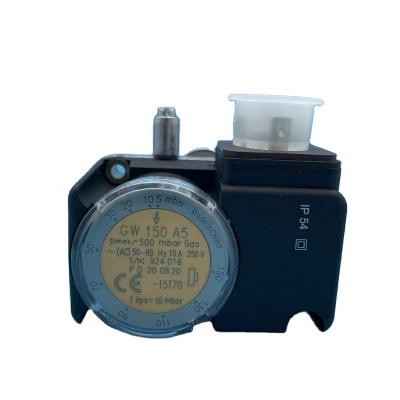 China Burner ISO9001 Certified GW Pressure Switch End-Quality With Factory Price for sale