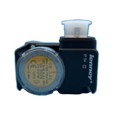 China Factory Supply Pressure Switch GW 150 A6 Pressure Switch Manufacturing Supply for sale