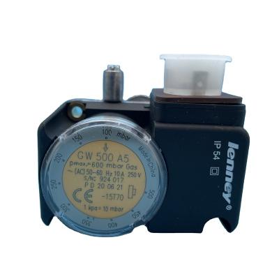 China GW500A4 Hotels Quality Assurance GW 500 Pressure Switch A4 Pressure Switch For Good Price for sale