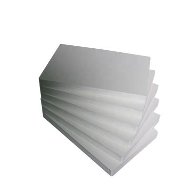 China China Shandong Waterproof Fireproof PVC Foam Sheet / Board Waterproof Solid for sale