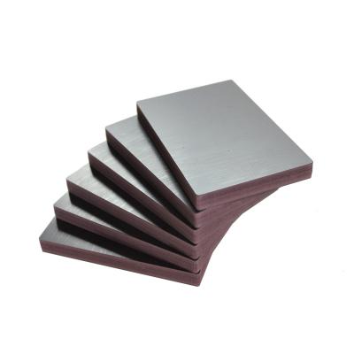 China Furniture PVC 4x8 waterproof rigid sheets for furniture pvc celuka foam board for sale