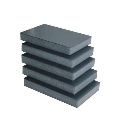 China Hot sell good quality transitional durable high density materials waterproof recycled wpc foam board for formwork for sale