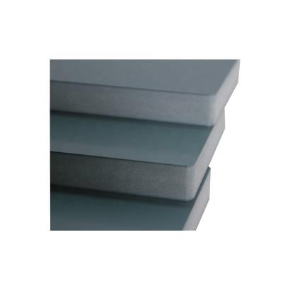 China Chinese hot sale durable high density waterproof recycled materials good quality wpc foam board for formwork for sale