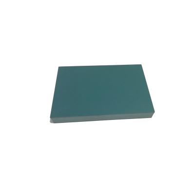 China 18mm modern concrete pvc shuttering panel for construction for sale