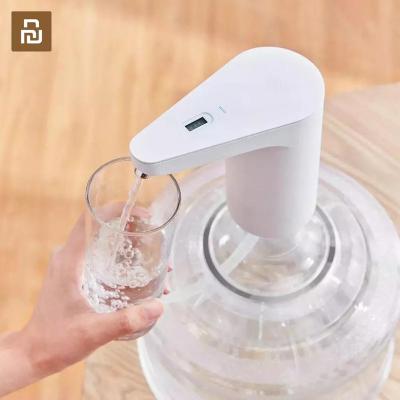 China Original Xiaolang Household Automatic Water Dispenser TDS Version Wireless USB Rechargeable Electric Dispenser for sale