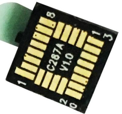 China Mobile phone camera module for  GC2005 ODM OEM for sale