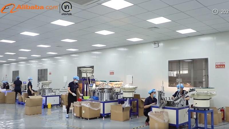 Fournisseur chinois vérifié - Guangzhou Bright Smart Enterprise Limited