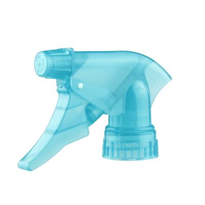 China No Leaking 2019 China New Products High Quality Plastic Trigger Sprayer For Cleaning Bottle Te koop