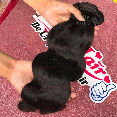 China 100% body wave peruvian hair bundles with hd lace frontal grade 12a frontal closure, hair with closure 13*6 hd lace frontal headband for sale