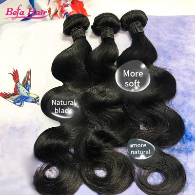 China Wholesale Unprocessed Virgin Raw Vietnamese Body Wave Hair, Double Drawn Body Wave, Remy Hair Extensions Straight Hair Weave for sale