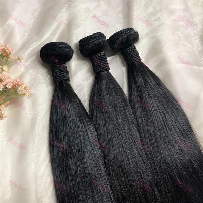 China Body Wave Weave-Brazilian With Natural Closur, Tape In Hair Extensions Raw Brazilian Remy Hair Bundles, Super Double Drawn Hair for sale