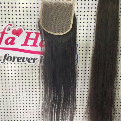 China Wholesale Cuticle.No Gray Raw Indian remy hair lace headband,cheap virgin indian hair lace closure,hd lace frontal closure for sale