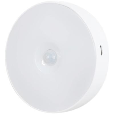 China Modern High Quality USB Touch Night Lamp Baby Rechargeable Toilet Bowl Led Night Light With Motion Sensor for sale