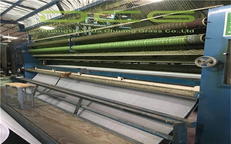 Geverifieerde leverancier in China: - GUANGZHOU DA CHUANG GRASS CO.,LTD