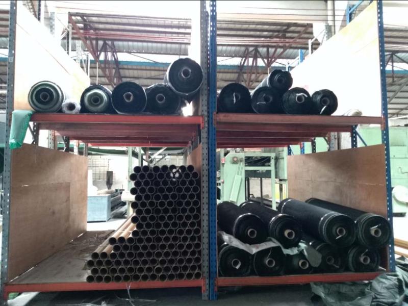 Geverifieerde leverancier in China: - GUANGZHOU DA CHUANG GRASS CO.,LTD