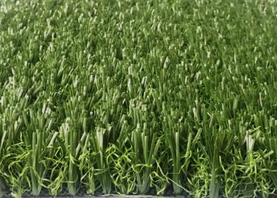 China Environmentally Friendly Outdoor Artificial Grass No Infill Easy Installation for sale