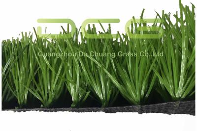 China Anti UV Residential Artificial Turf / Synthetic Grass Carpet Low Skin Abrasion for sale