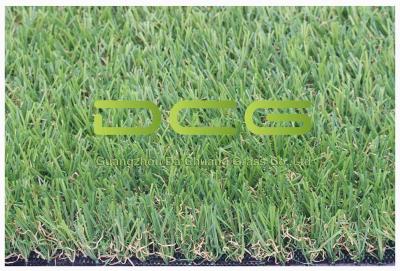 China Durable Indoor Decoration DIY Artificial Grass Fire Resistant 10500 Dtex for sale