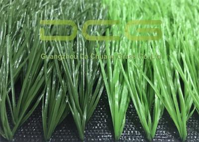 China Football Artificial Turf Grass UV Resistance 13000 Dtex With FIFA Standard Passed for sale