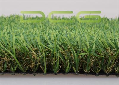 China Synthetic Artificial Grass For Residential Yards Like Backyard And Front Yard for sale