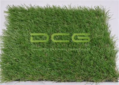 China Durable Classic Synthetic Fake Grass CE Certificated 8 Years Service Time for sale