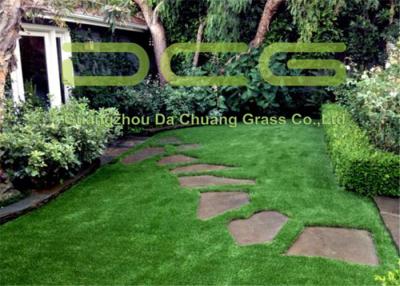 China Coloured Curly Pile DIY Artificial Grass For Event Wedding Site Decoration for sale