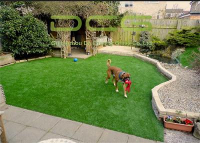 China 10500 Dtex Commercial Artificial Putting Green Turf 9800 Dtex Easy Care for sale