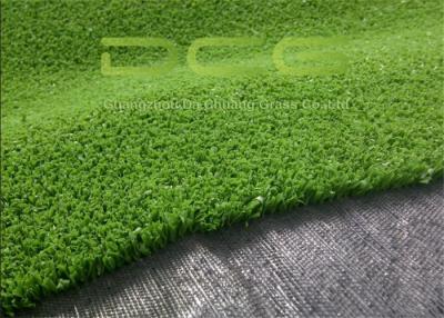 China PE Made Tennis Residential Artificial Turf 6800 Datex Easy Maintenance Soft Touch for sale