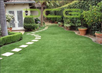 China 40mm High Density Landscaping Home Decorative Artificial Grass For Yards And Garden for sale