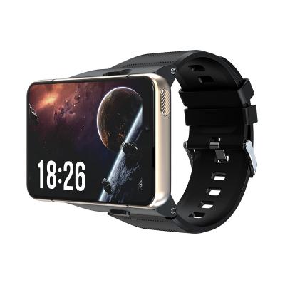 China Wifi Smart Watch With GPS Navigation Internet 1300W HD Camera Sim Card Slot S999 2.88 Inches 480*640 4Gb+64G 4G Wifi Sim Smart Watch for sale